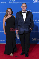 White House Correspondents' Association Dinner