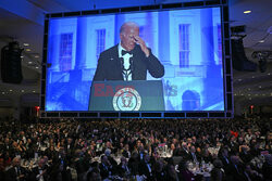 White House Correspondents' Association Dinner