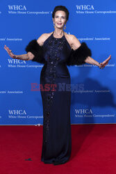 White House Correspondents' Association Dinner