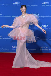 White House Correspondents' Association Dinner