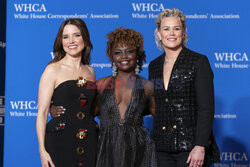 White House Correspondents' Association Dinner