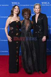 White House Correspondents' Association Dinner