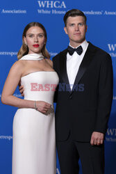 White House Correspondents' Association Dinner