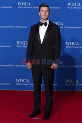 White House Correspondents' Association Dinner