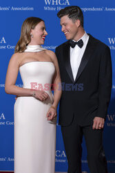 White House Correspondents' Association Dinner