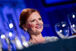 White House Correspondents' Association Dinner