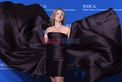 White House Correspondents' Association Dinner