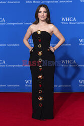 White House Correspondents' Association Dinner