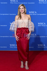 White House Correspondents' Association Dinner