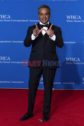 White House Correspondents' Association Dinner