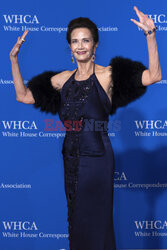 White House Correspondents' Association Dinner