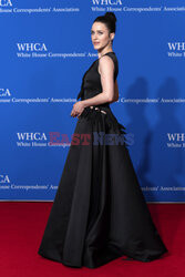 White House Correspondents' Association Dinner