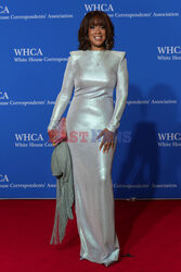 White House Correspondents' Association Dinner