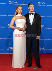 White House Correspondents' Association Dinner