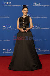 White House Correspondents' Association Dinner