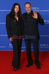 White House Correspondents' Association Dinner