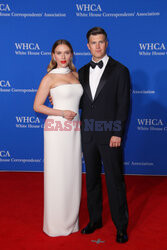 White House Correspondents' Association Dinner