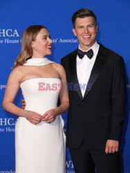 White House Correspondents' Association Dinner