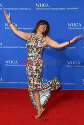 White House Correspondents' Association Dinner