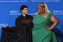 White House Correspondents' Association Dinner