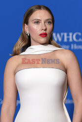 White House Correspondents' Association Dinner