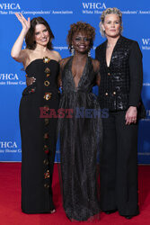 White House Correspondents' Association Dinner