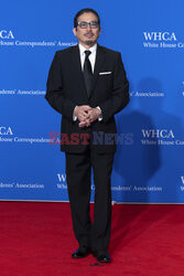 White House Correspondents' Association Dinner