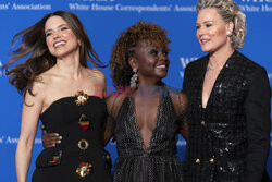 White House Correspondents' Association Dinner