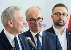 Konferencja w Sejmie: 20 lat Polski w Unii