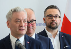 Konferencja w Sejmie: 20 lat Polski w Unii