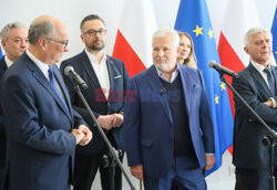 Konferencja w Sejmie: 20 lat Polski w Unii