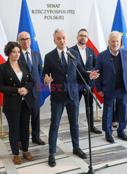 Konferencja w Sejmie: 20 lat Polski w Unii