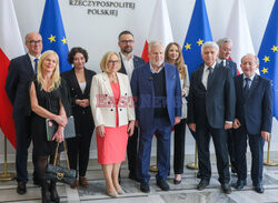 Konferencja w Sejmie: 20 lat Polski w Unii