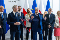 Konferencja w Sejmie: 20 lat Polski w Unii