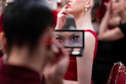 Moulin Rouge  - AFP