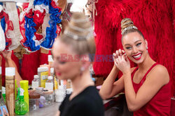 Moulin Rouge  - AFP