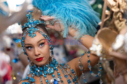 Moulin Rouge  - AFP