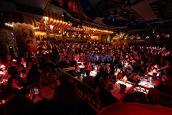 Moulin Rouge  - AFP