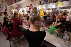 Moulin Rouge  - AFP