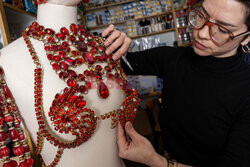 Moulin Rouge  - AFP