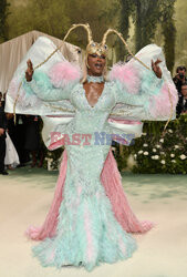 MET Gala 2024