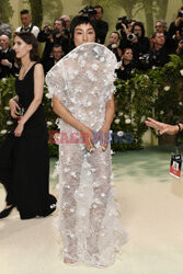 MET Gala 2024