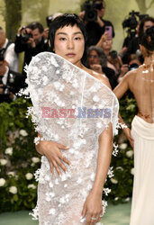 MET Gala 2024