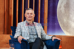 Nagranie programu "Moontalk" telewizji Active Family