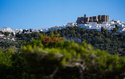 Grecja - Patmos