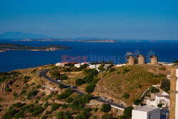 Grecja - Patmos