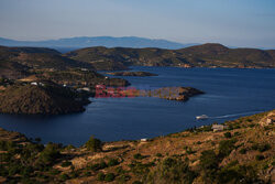 Grecja - Patmos