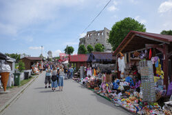 Polska Andrzej Zbraniecki