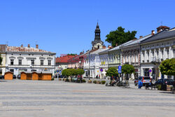 Małopolska Albin Marciniak