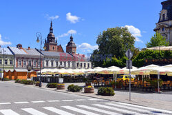 Małopolska Albin Marciniak